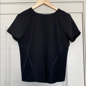 Lululemon Black Women's Top